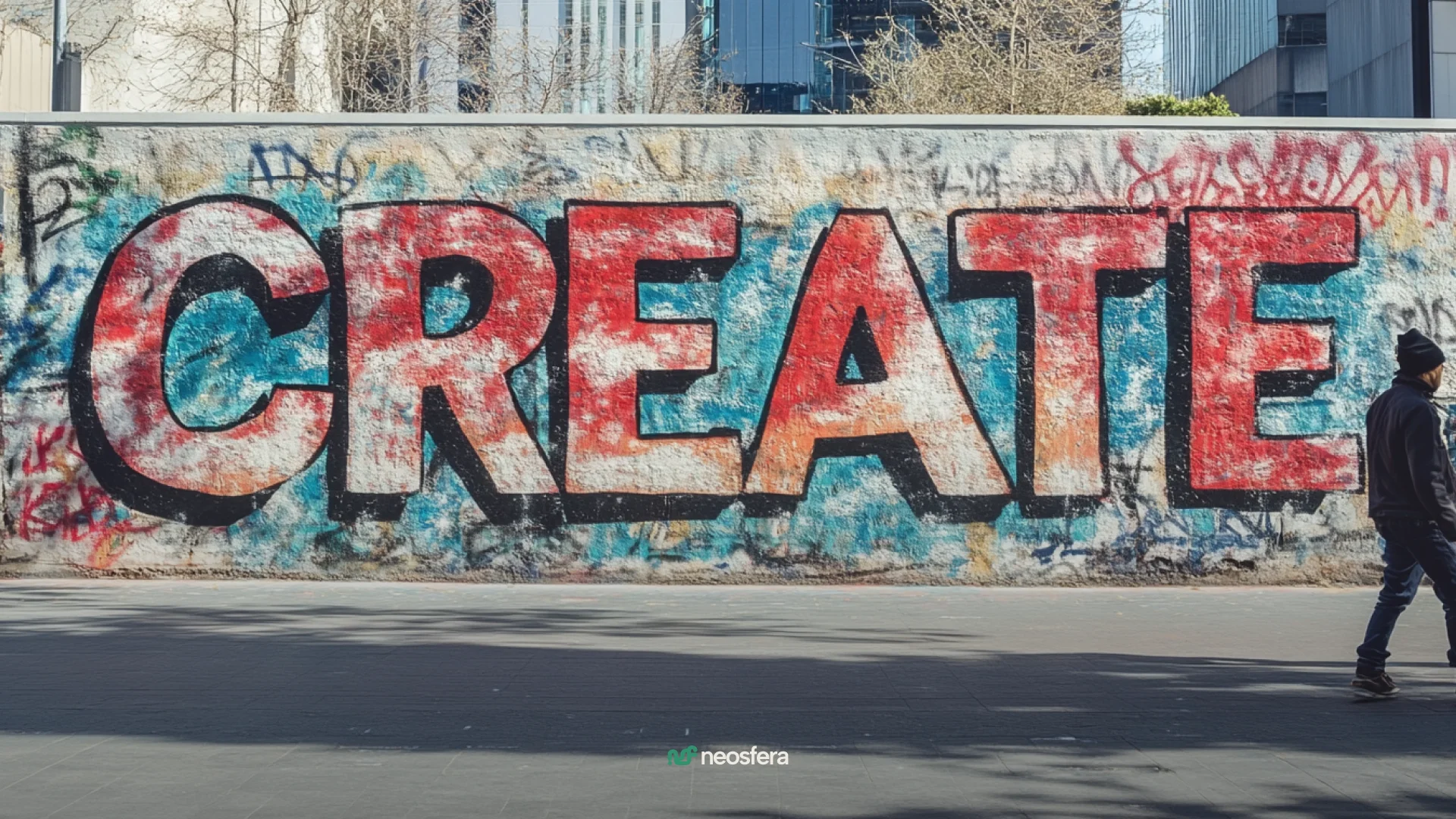 Create: O Novo Marketing