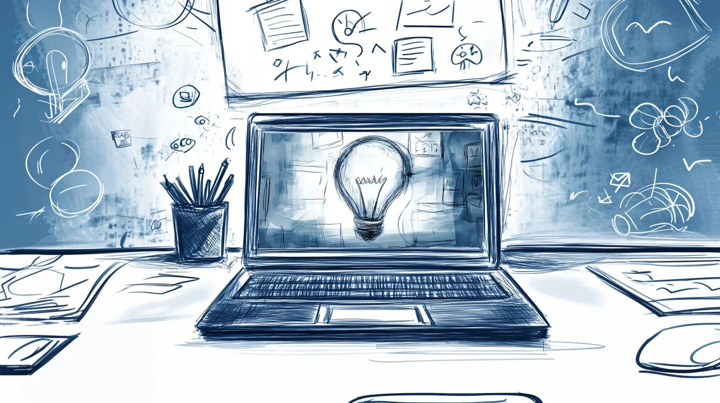 Pensou, Criou, Tá na Rua